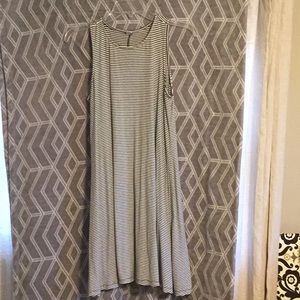 Sleeveless dress- 3 for $20!